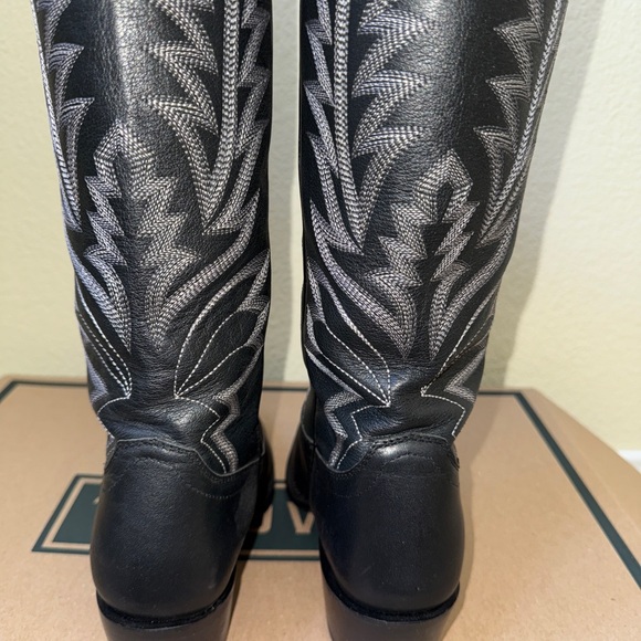 Tecovas the Abby Cowboy Boots - Picture 7 of 10